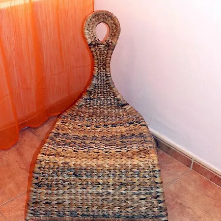 Apartamento Alejandro Molinos