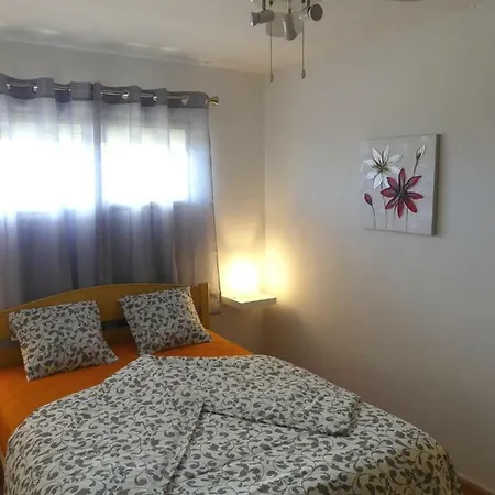 Apartamento Alejandro Molinos Apartament GRAN CANARIA