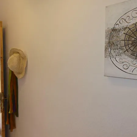 Apartamento Alejandro Molinos Apartament *